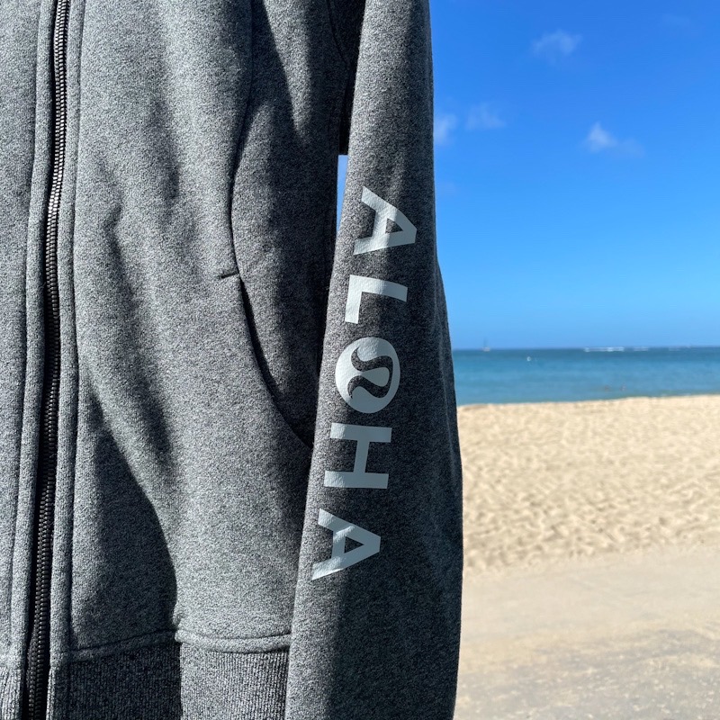 楽天市場】≪正規品≫≪lululemon ルルレモン ハワイ限定 ALOHA