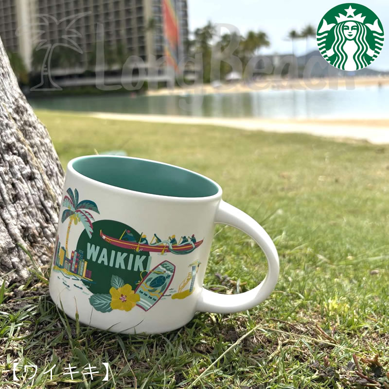 楽天市場】≪ご当地シリーズ≫ STARBUCKS COFFEE ご当地 マグカップ