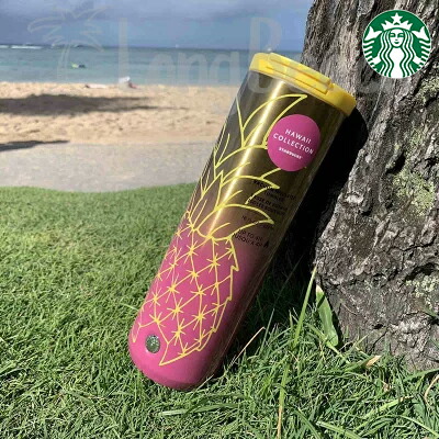 楽天市場】【予約】≪ハワイ限定品≫ STARBUCKS COFFEE HAWAII