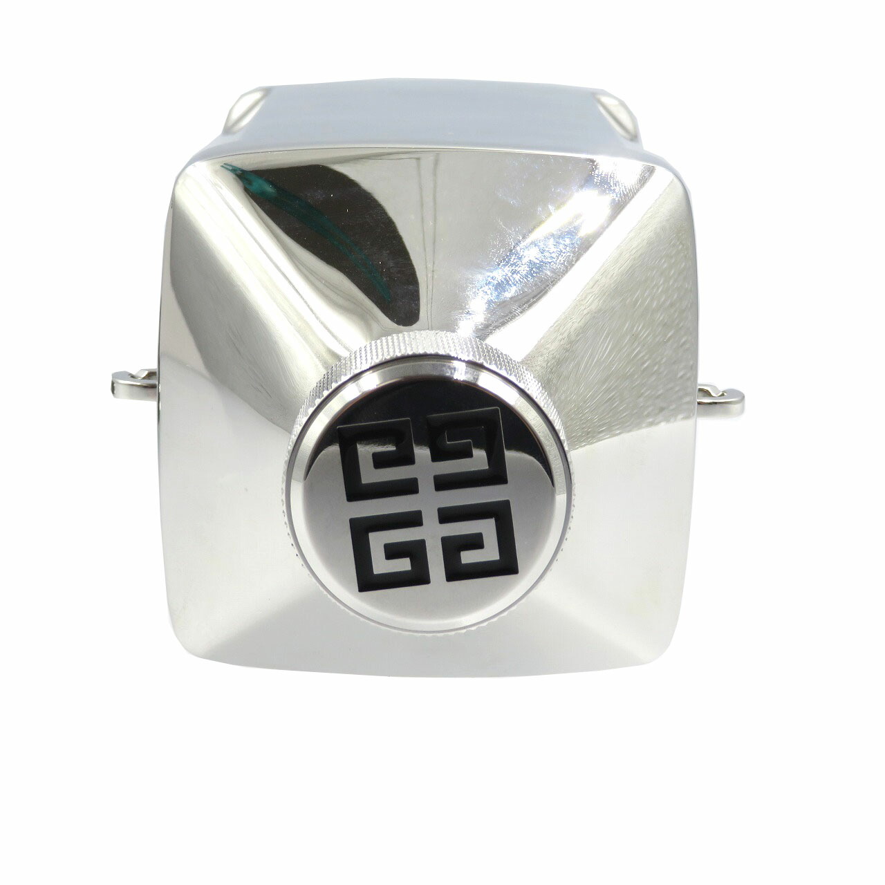 GIVENCHY シルバー ウォーターボトル（水筒） 【公式通販】