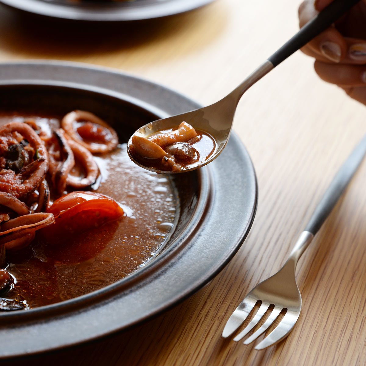 楽天市場】【正規取扱店】 クチポール MIO ディナー 6本セット