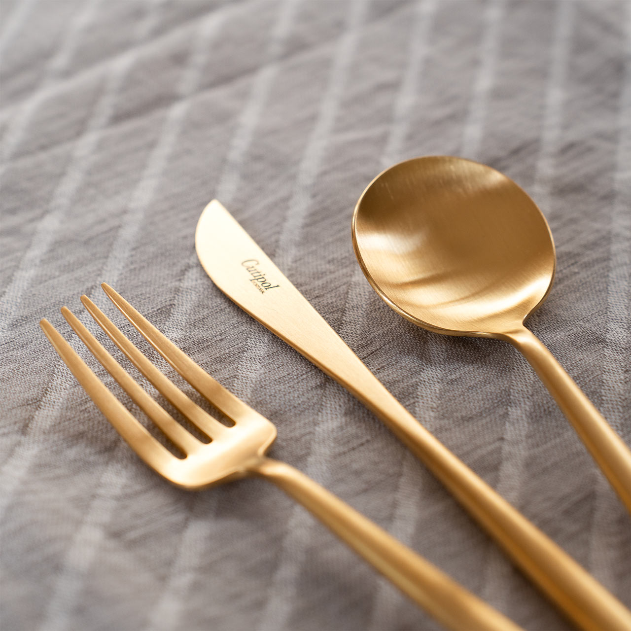 楽天市場】【正規取扱店】 クチポール MOON デザート 3本セット マット