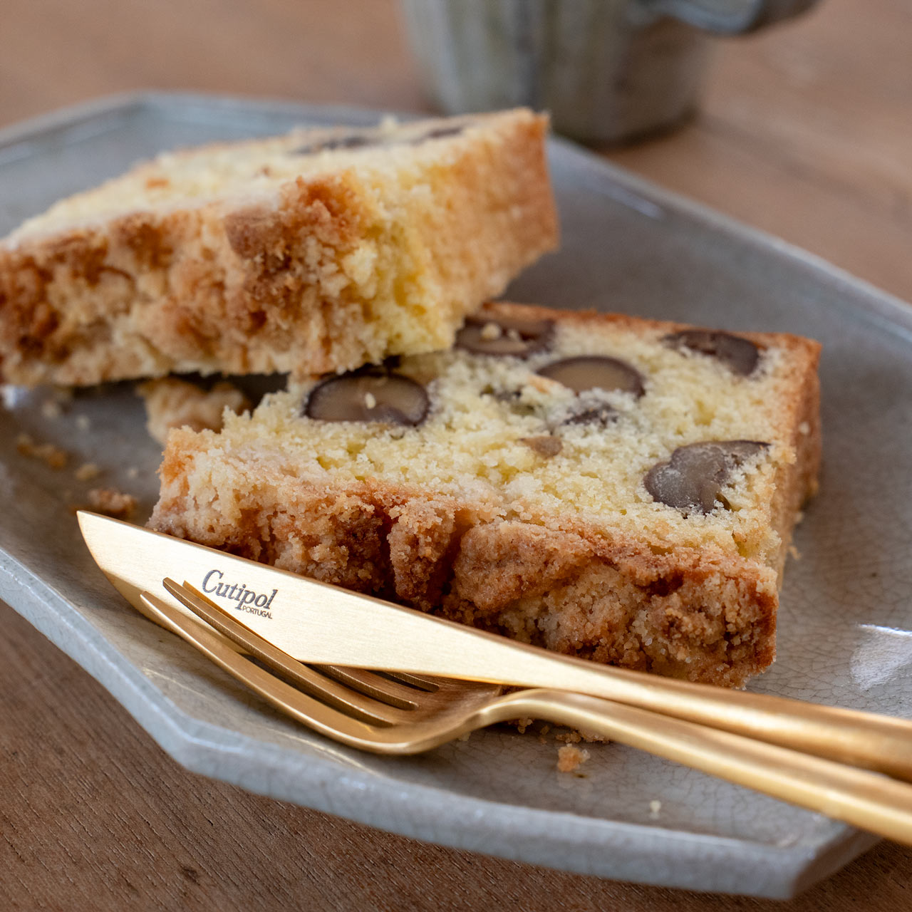 楽天市場】【正規取扱店】 クチポール MOON デザート 3本セット マット