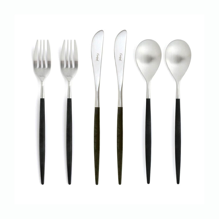 楽天市場】【正規取扱店】 クチポール MIO デザート 6本セット