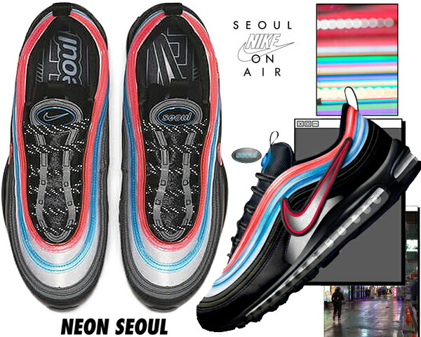 楽天市場】[ ポイント5倍&最大2000円OFFクーポン ] NIKE AIR MAX 97 OA