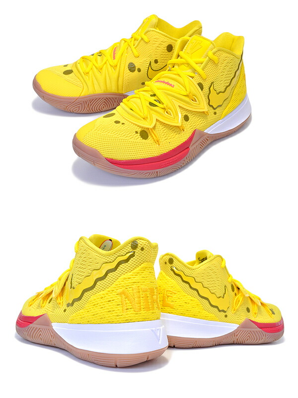 楽天市場】[ ポイント5倍&最大2000円OFFクーポン ] NIKE KYRIE 5