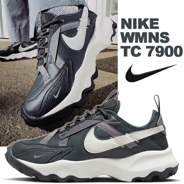 楽天市場】[ ポイント5倍&最大2000円OFFクーポン ] NIKE WMNS TC 7900