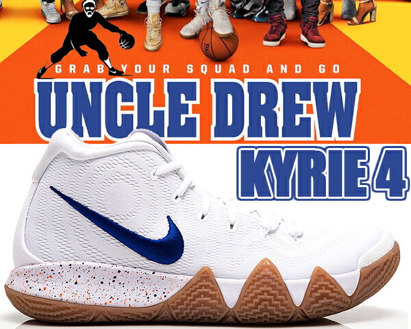 楽天市場】NIKE KYRIE 4 