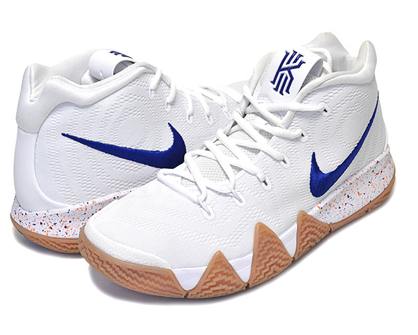 楽天市場】[ ポイント5倍&最大2000円OFFクーポン ] NIKE KYRIE 4