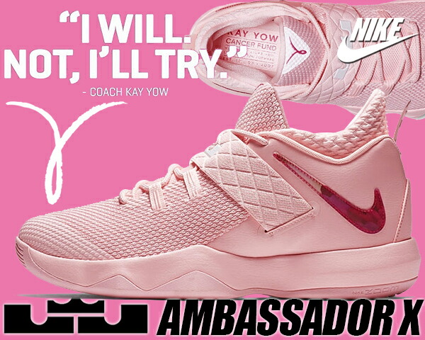 楽天市場】[ 3/1 はワンダフルデー!ポイント5倍!] NIKE AMBASSADOR X
