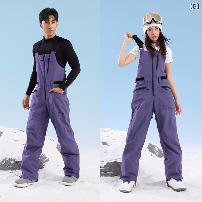 スノーボードウェア オーバーオール メンズ」の人気商品一覧 | 安い