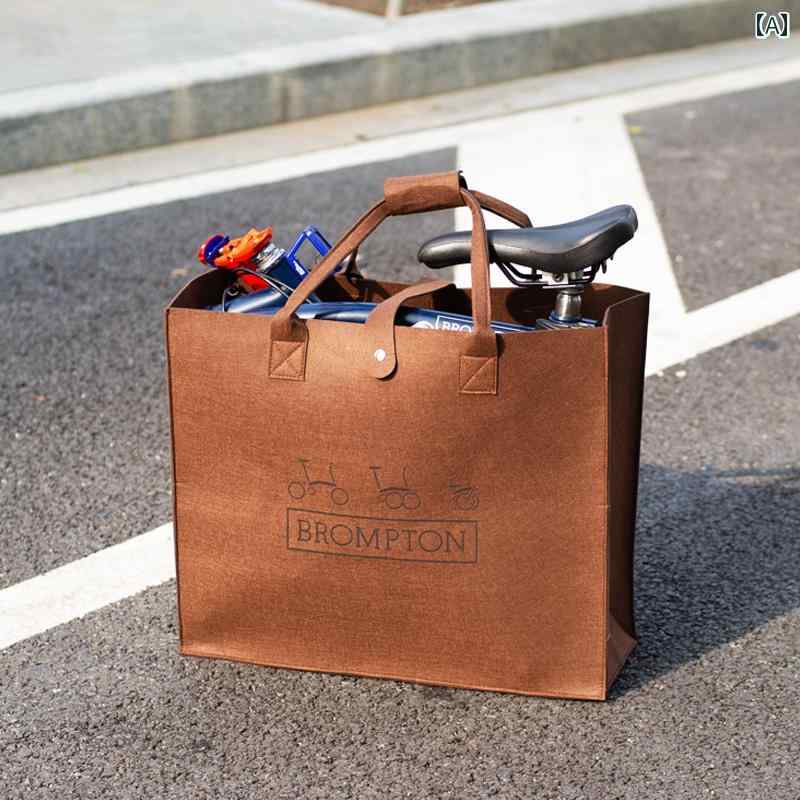 楽天市場】ブロンプトン ツーリングバッグの通販