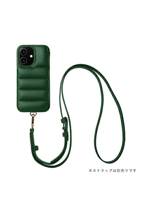 楽天市場】DEMIU デミュウ BALLON/iPhone16/グリーン{-BDA} : link bar