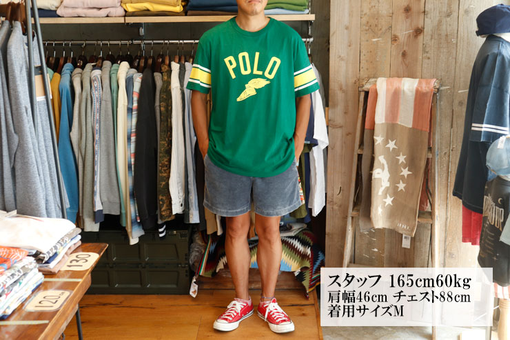 楽天市場】Polo Ralph Lauren(ポロ・ラルフローレン)【P-WING