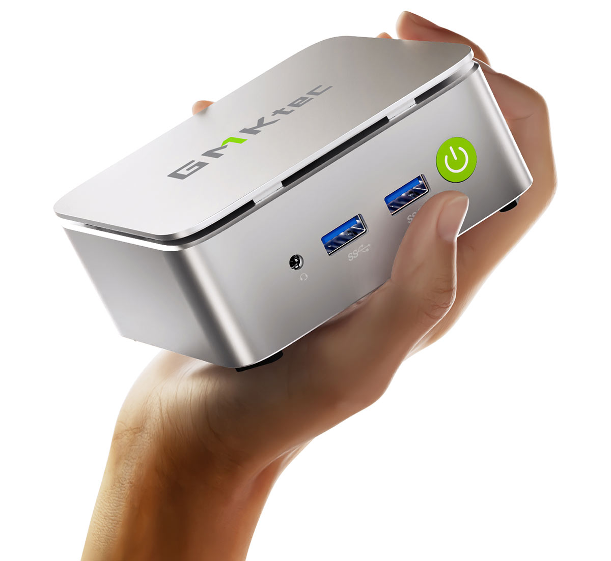 楽天市場】GMKtec ミニPC G10 メモリ16GB ストレージ512GB AMD Ryzen 5