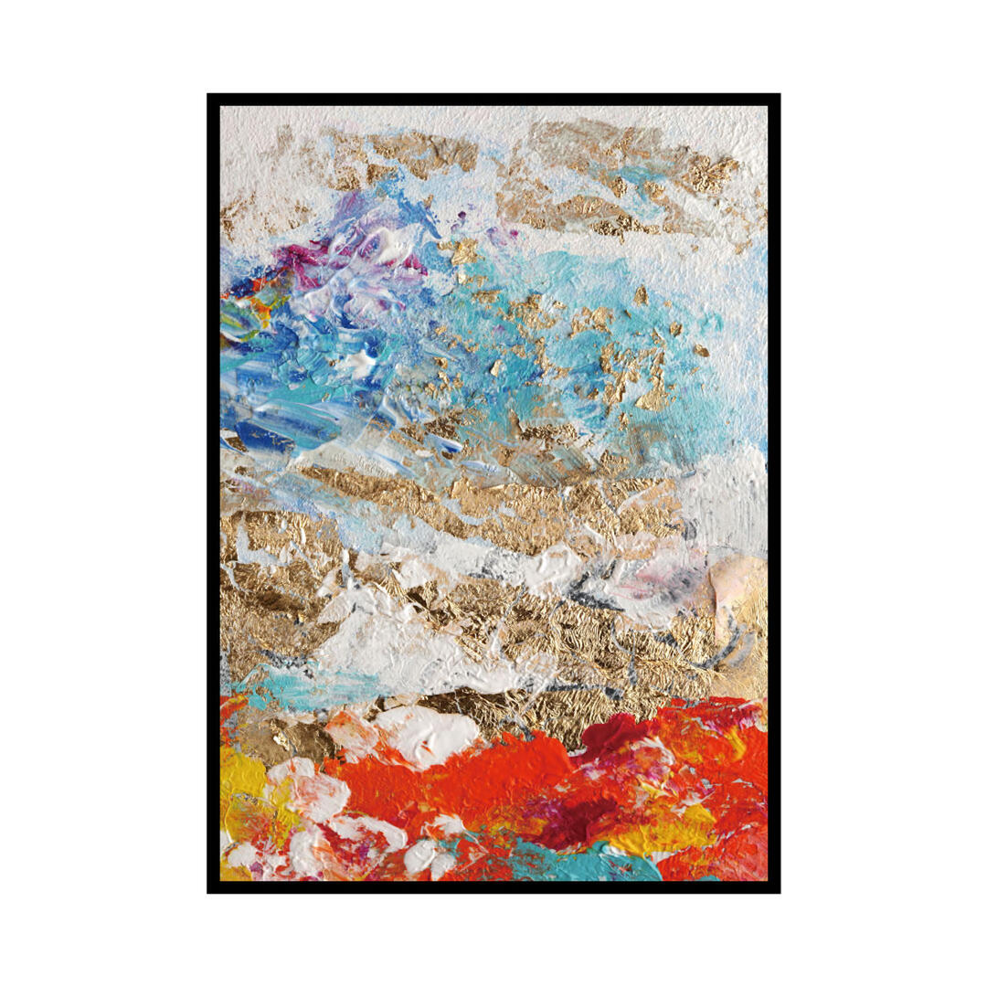 楽天市場】A2 ポスター 北欧 高級紙・高品質印刷 LINSL / 0131 日本製