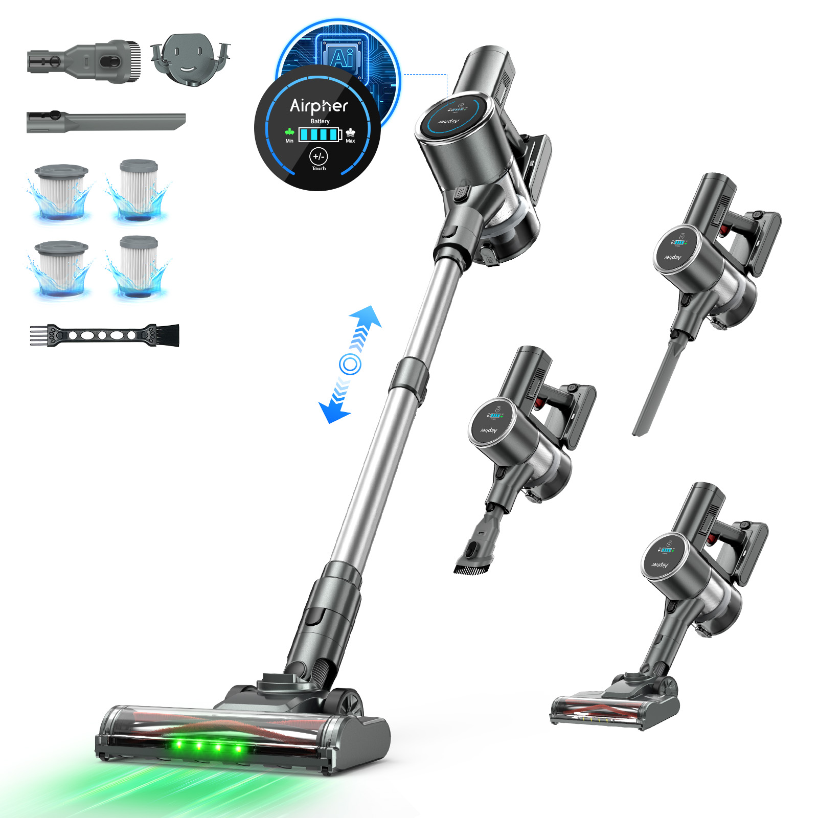 掃除機 airpher」の人気商品一覧 | 安い商品を通販サイトから探す