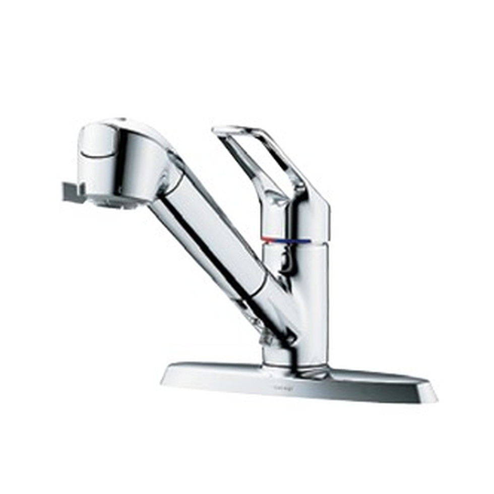 楽天市場】タカギ[JL356MK-03]浄水器一体型水栓 : 明かりと住まいの