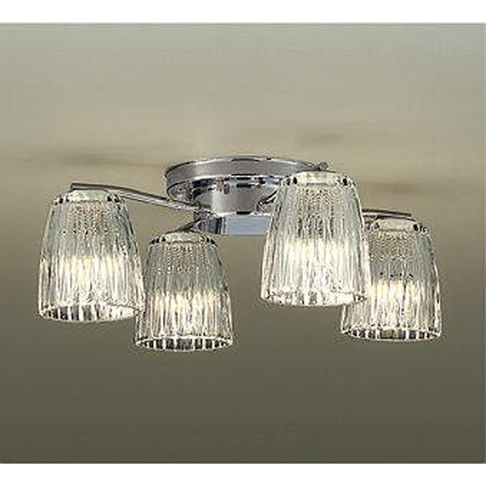 楽天市場】DAIKO大光電機[DCH-38212Y]シャンデリア : 明かりと住まいの