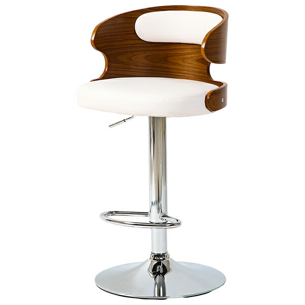 楽天市場】カウンターチェア バーチェア デザインチェア ゆったり