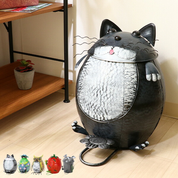 楽天市場】ゴミ箱 カエルの通販