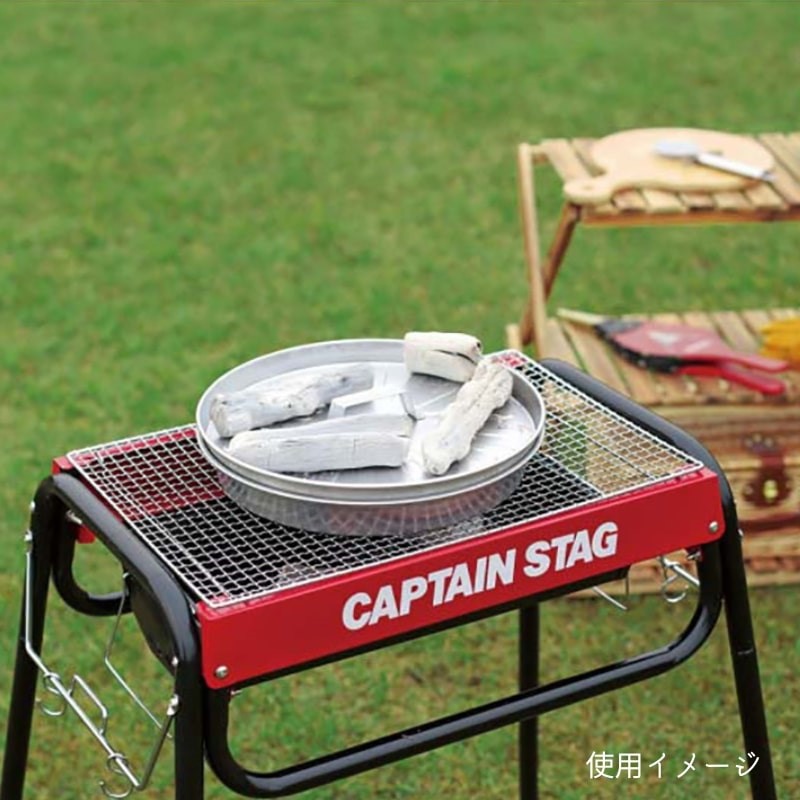 楽天市場】キャプテンスタッグ ピザ焼き オーブン グリル ピザ グリル