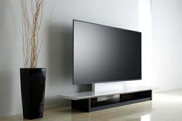 楽天市場】□在庫限り・入荷なし□ テレビ台 壁寄せ TVボード 鏡面