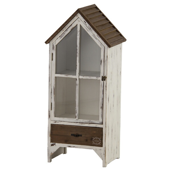 楽天市場】□在庫限り・入荷なし□ キャビネット 2段 アンティーク調