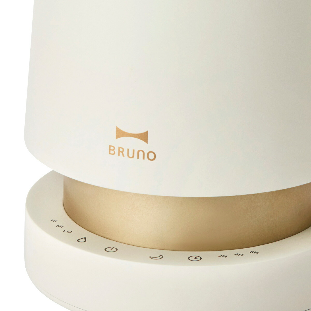 楽天市場】BRUNO 超音波加湿器 2L SLIM MIST 取っ手付き （ ブルーノ