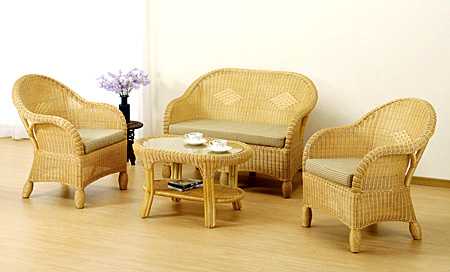 楽天市場】ラタンテーブル 籐家具 オーバル ガラス天板 幅79cm （ 送料