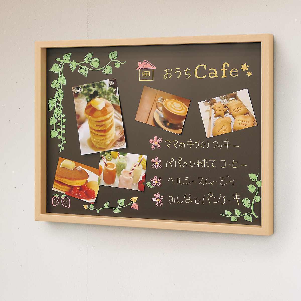 楽天市場】マグネットボード 91.5x121.5cm マーカーマグネットボード