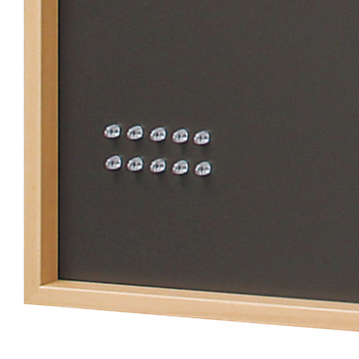 楽天市場】マグネットボード 91.5x121.5cm マーカーマグネットボード