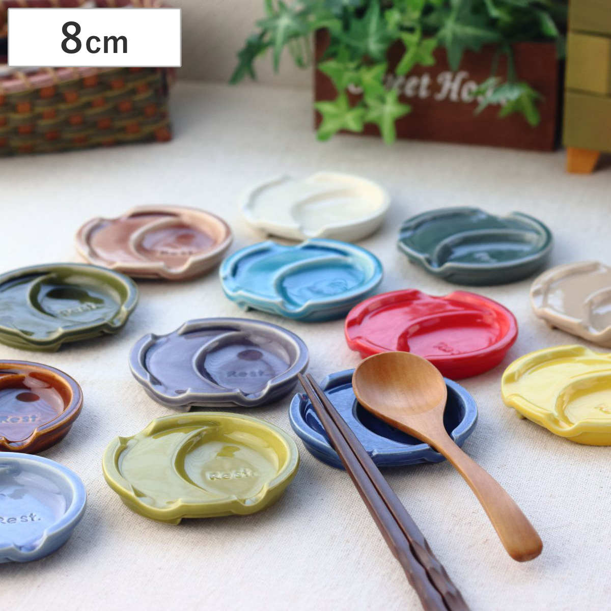 2026年3月 箸置きの人気商品ランキング - 価格.com