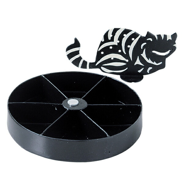 楽天市場】ピアストレイ ふしぎの国のアリス チェシャ猫 アクセサリー