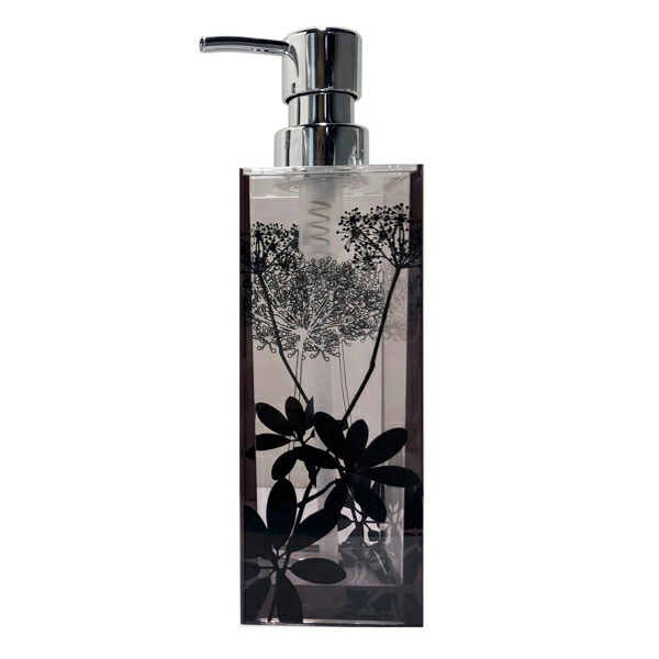 楽天市場】ディスペンサー 420ml サリナ シャンプーボトル シャンプー