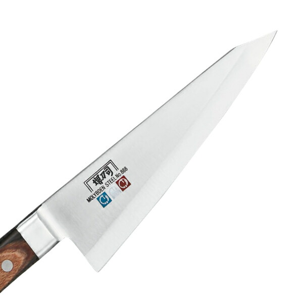 楽天市場】包丁 ガラスキ 刃渡り 180mm 業務用 MXMシリーズ 堺刀司