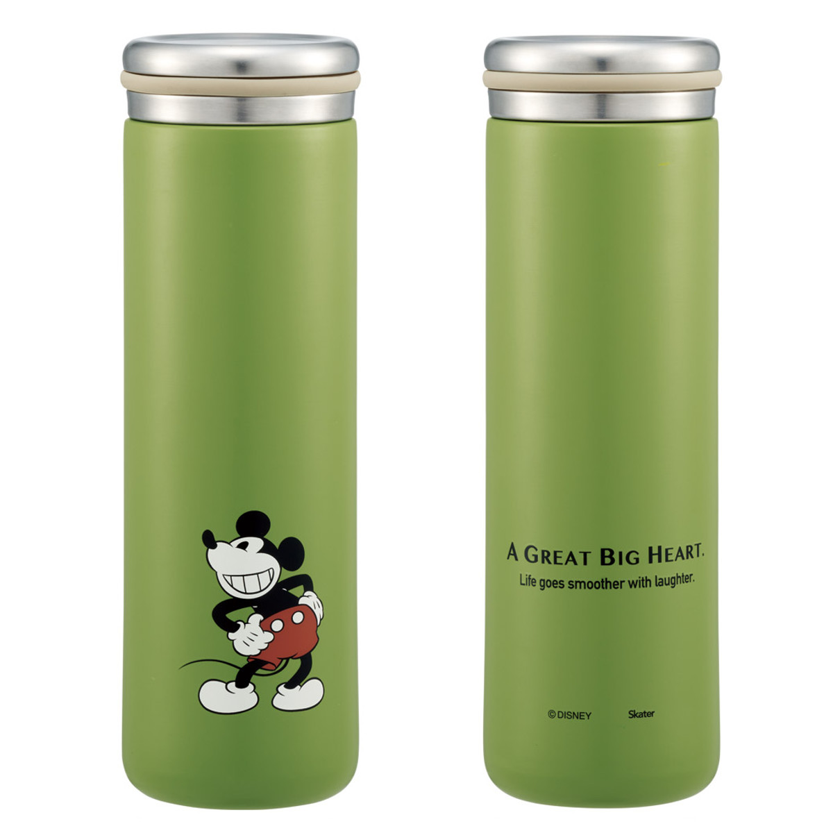 楽天市場】水筒 ステンレスマグボトル 280ml 450ml STX3 STX5