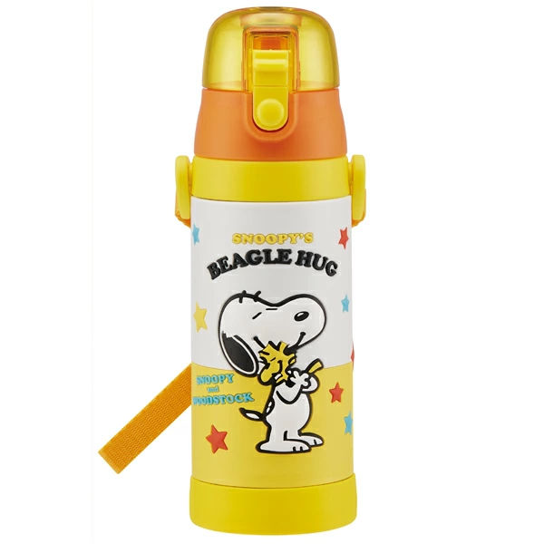 楽天市場】水筒 ステンレス 直飲み 3Dロック付ダイレクトボトル