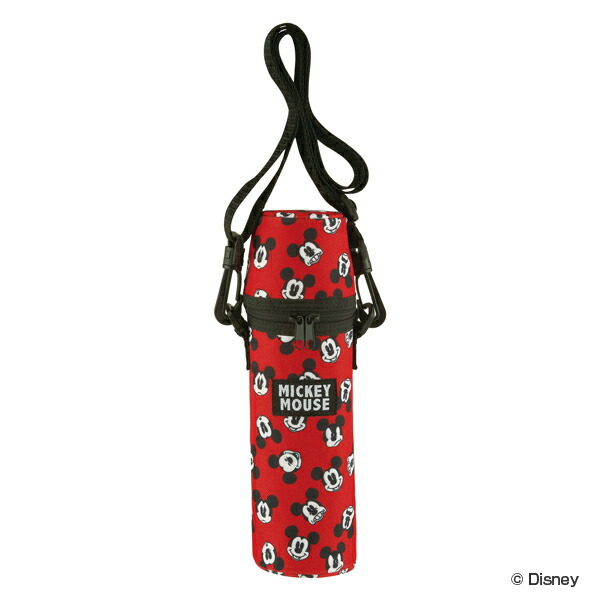 楽天市場】特価 ボトルカバー ショルダー紐付 SDPC5対応 ミッキー