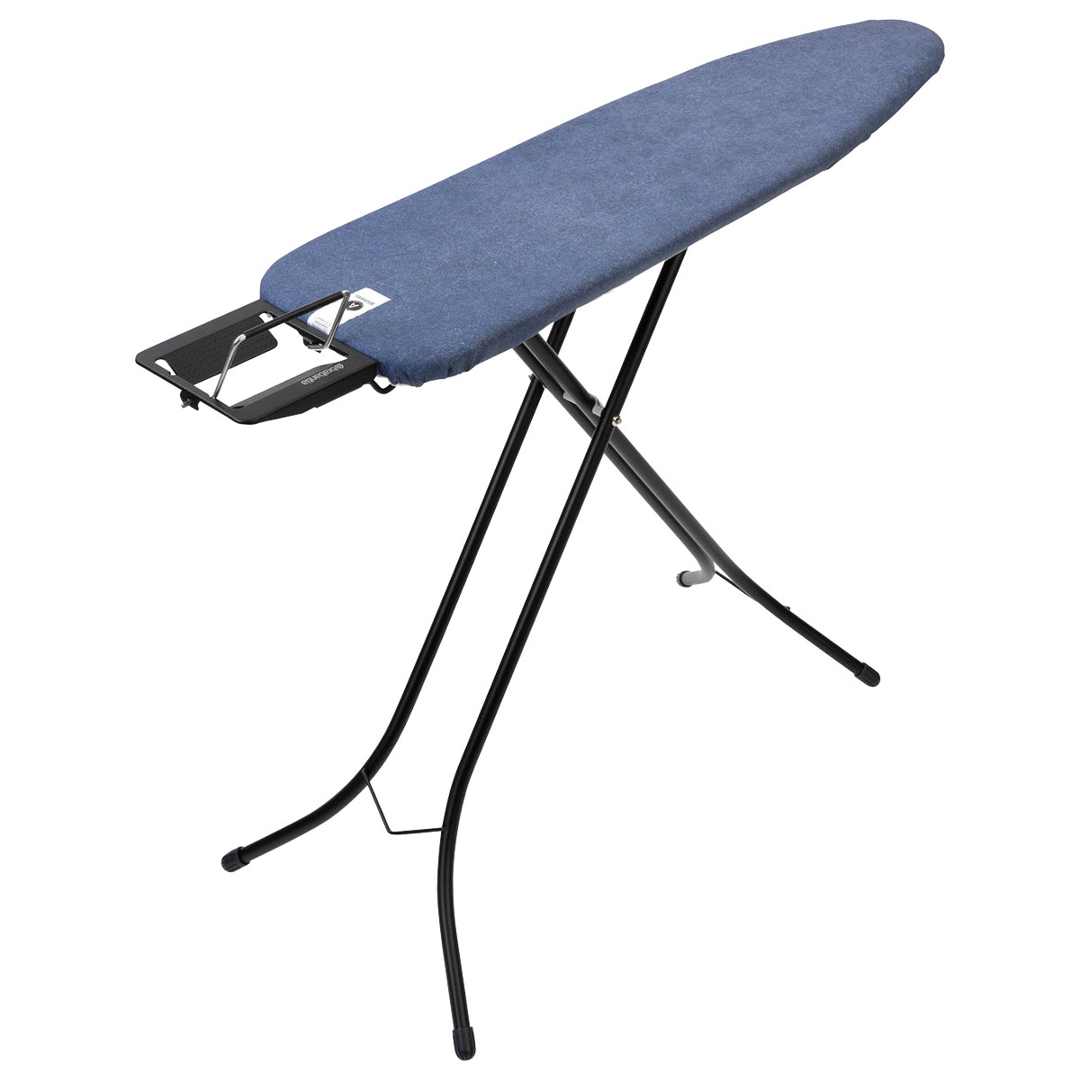 楽天市場】brabantia アイロン台 コンパクト デニムブルー （ 送料無料