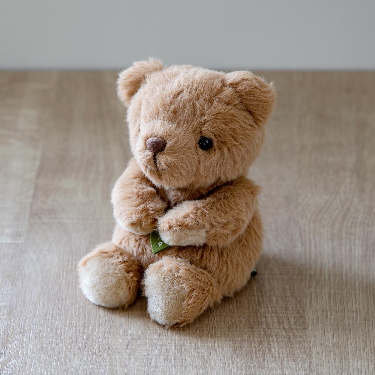 楽天市場】ぬいぐるみ potte クマ （ ヌイグルミ 熊 くま 動物 雑貨