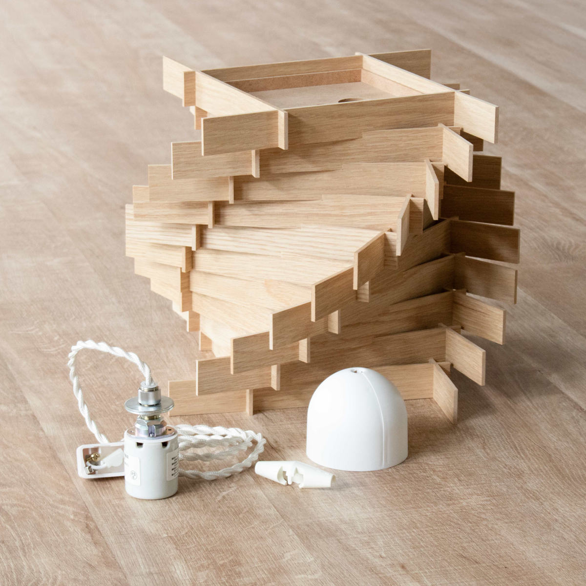 楽天市場】ペンダントライト 1灯 トルネード M 日本製 （ 照明 ライト