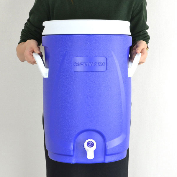 楽天市場】保冷ウォータージャグ スポーツドリンク対応 リガード