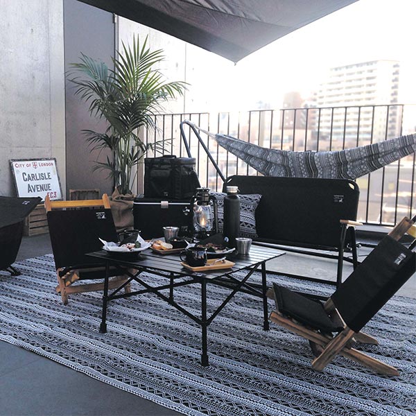 楽天市場】スチールポールハンモック用スタンド ハンモックスタンド