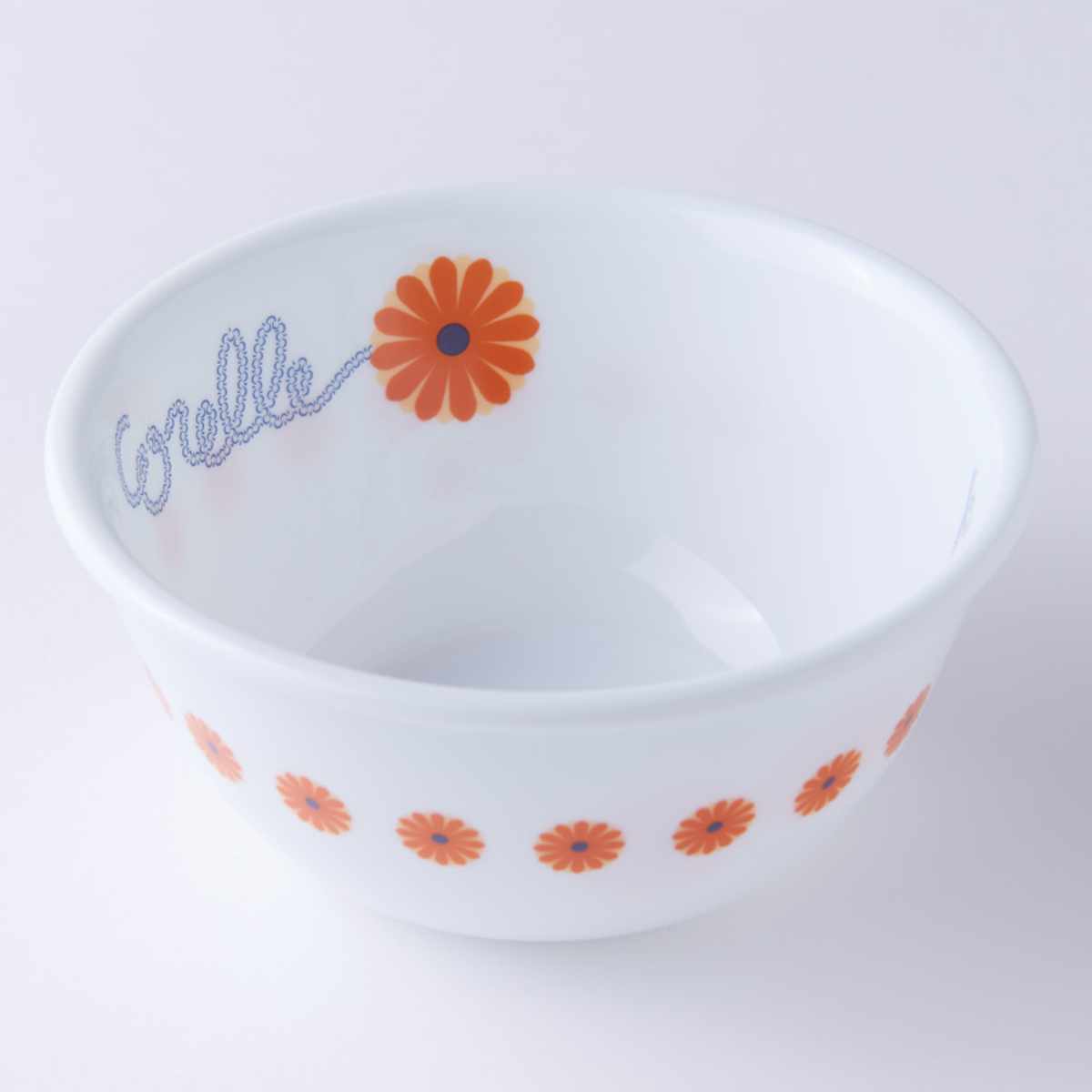 楽天市場】食器 5点セット CORELLE コレール オレンジマーガレット