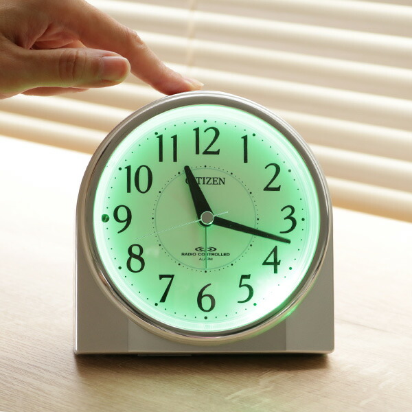 最終値下げ‼️】【希少】CITIZEN ピンポン博士 目覚まし時計 希少