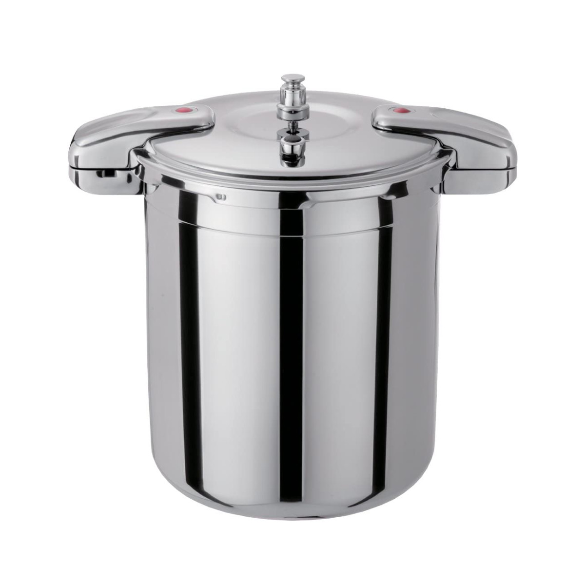 楽天市場】ワンダーシェフ 圧力鍋 20L IH対応 プロ ビッグサイズ 業務