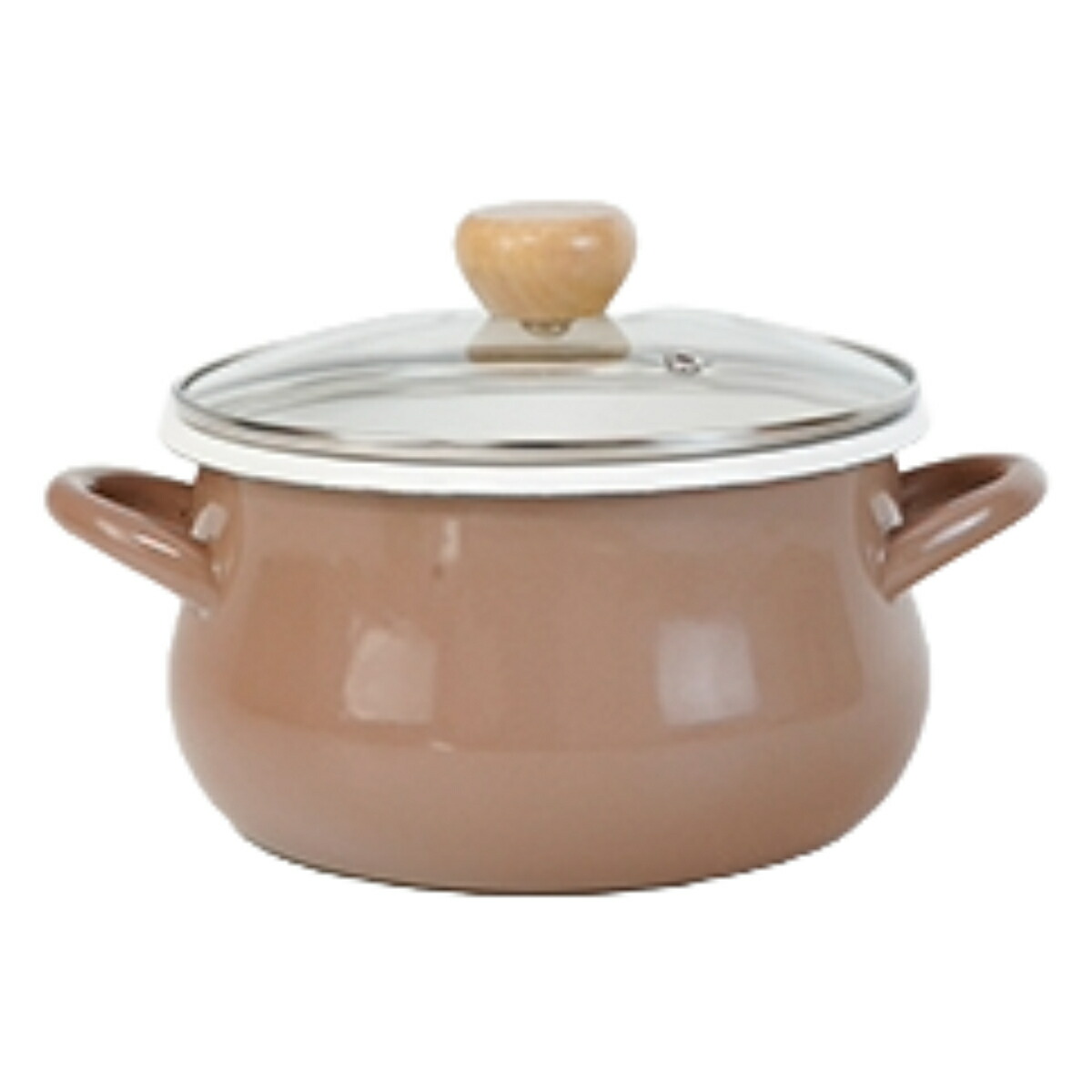 楽天市場】両手鍋 20cm IH対応 ホーロー製 クッキングポット