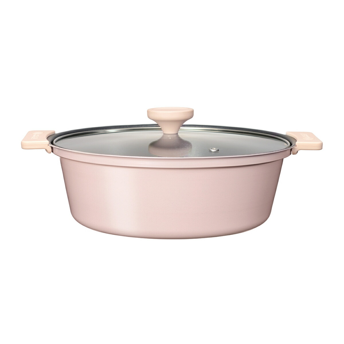 楽天市場】卓上鍋 22cm IH対応 フラッコ ザ・テーブルポット ガラス蓋