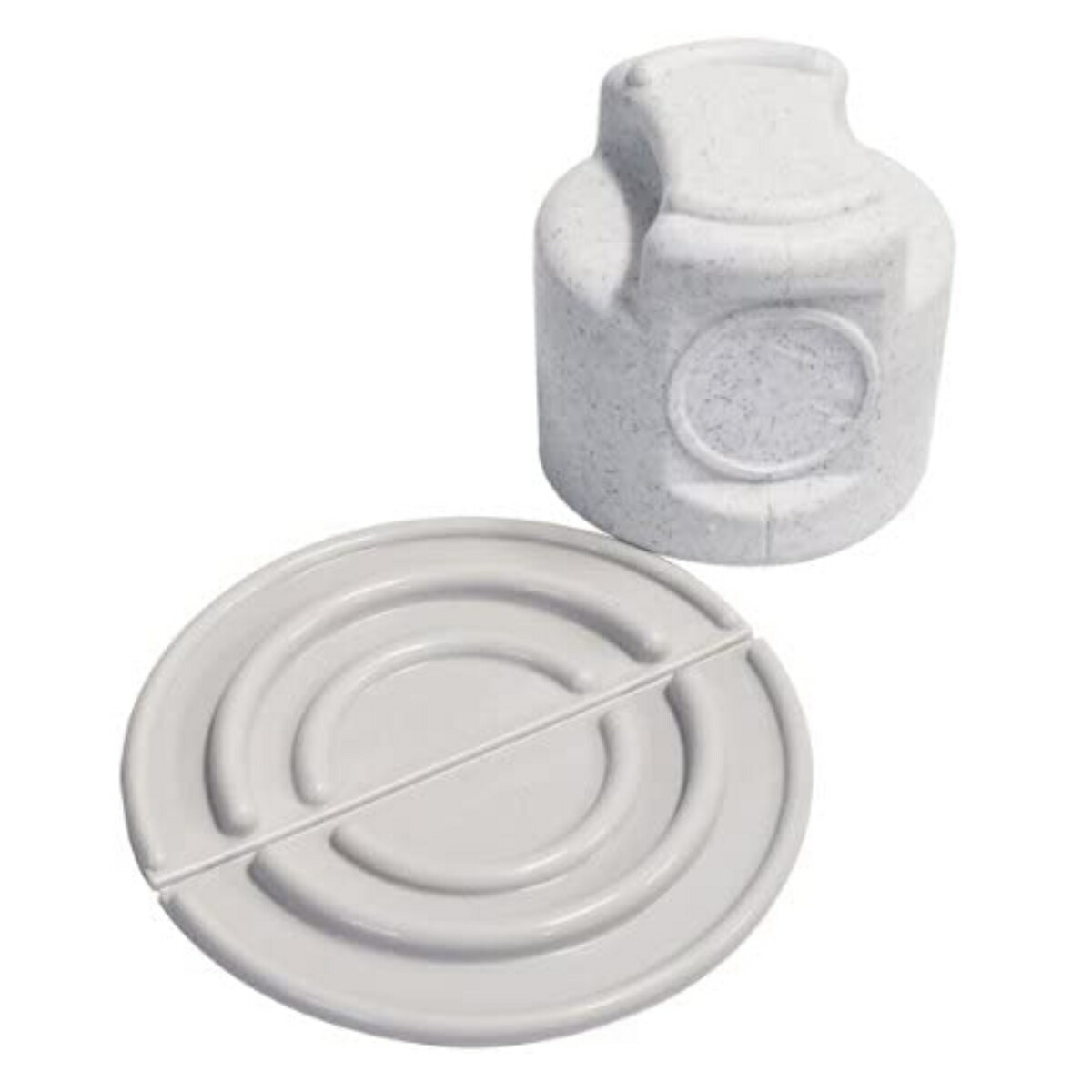 楽天市場】びん・かめ用おもしセット （ 漬物石 漬物 浅漬け